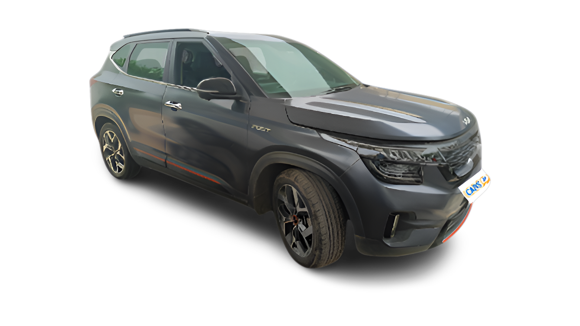 2022 KIA SELTOS - SUV - Petrol - Automatic - ₹13.50 lakh